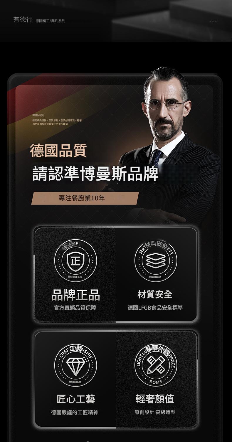 手搖咖啡磨豆機手磨可拆卸便攜研磨器咖啡機-博曼斯