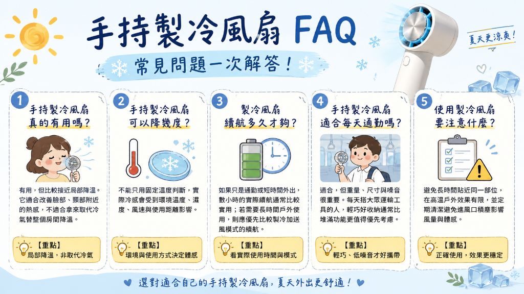 FAQ:手持製冷風扇常見問題 2026年8月13日 14_13_47.png